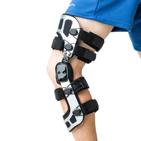 Premium Knee Care Solutions: Expert and Market-Leading