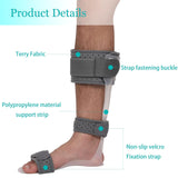AFO Foot Drop Brace