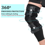 Knee Sleeve for Under Brace