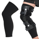 Knee Sleeve for Under Brace