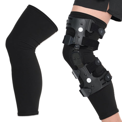 Knee Sleeve for Under Brace