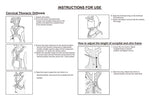 Cervical Thoracic Orthosis