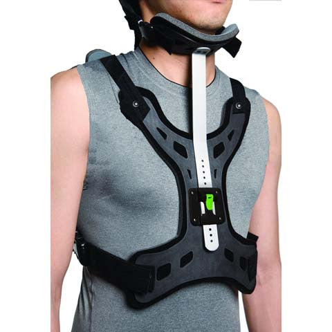 Cervical Thoracic Orthosis