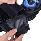 ROM Post Op Knee Brace
