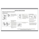 OA Unloader Knee Brace - Medial