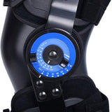 ROM Post Op Knee Brace