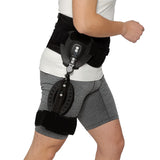 Effective Hip Brace Use After Surgery