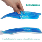Full Gel Pad Stirrup Ankle Splint