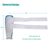 Full Gel Pad Stirrup Ankle Splint