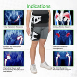 Hip Abduction Brace