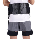 Post-Op Rom Hip Brace Hip Stabilizer Brace
