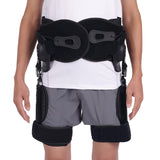 Post-Op Rom Hip Brace Hip Stabilizer Brace