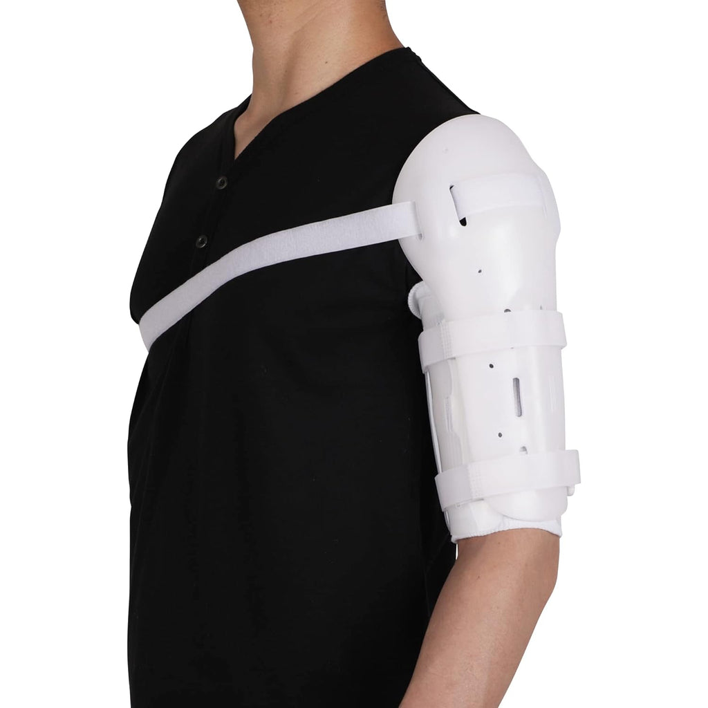 Sarmiento Brace Humeral Fracture Splint – Komzer
