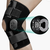 ROM Hinged Knee Brace