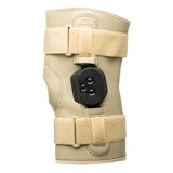 ROM Hinged Knee Brace