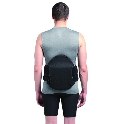 LSO Back Brace