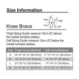 OA Knee Brace Booster