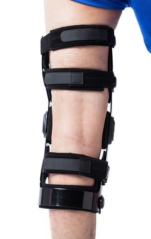 Functional Knee Brace – Komzer