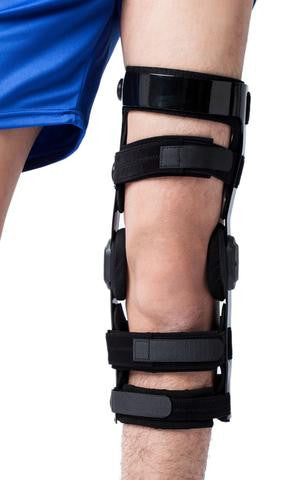 FUNCTIONAL ACL KNEE BRACE  Piedmont Medical Solutions