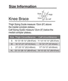 Functional Knee Brace